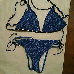 Women's bikini